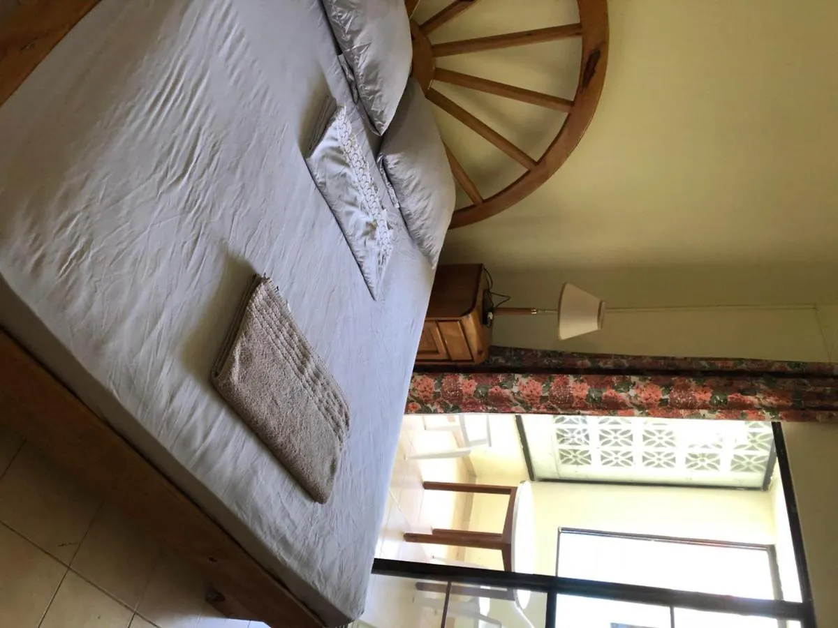 Sosúa Hotel Condo Plaza Europa דירה