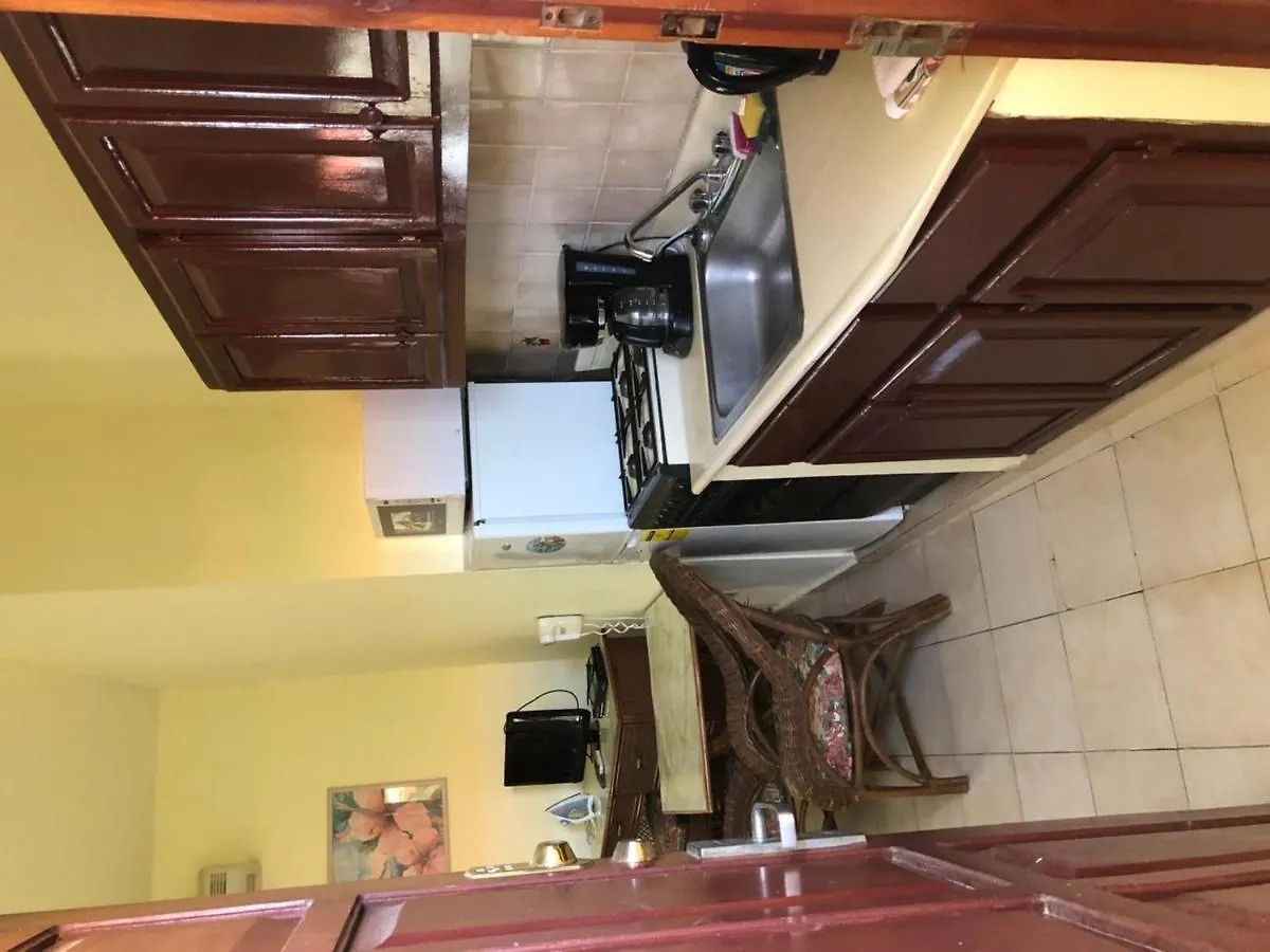דירה Sosúa Hotel Condo Plaza Europa