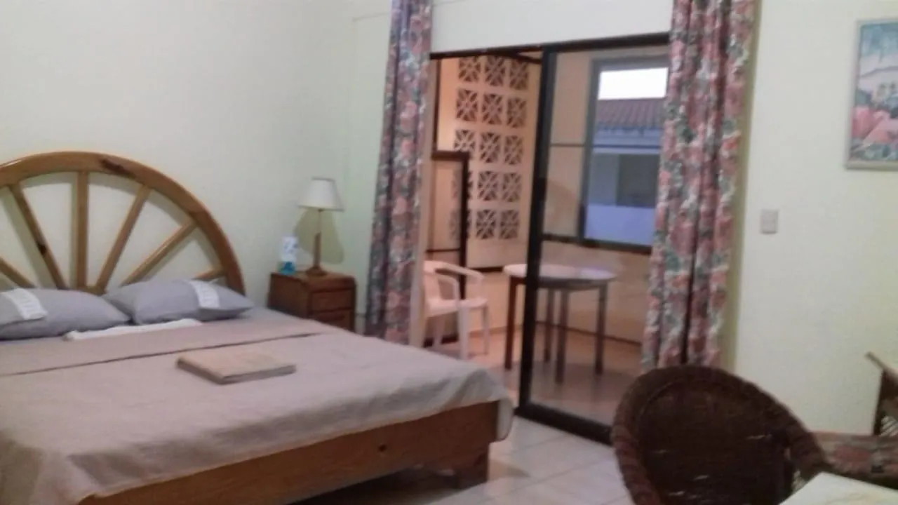Sosúa Hotel Condo Plaza Europa 0*,  הרפובליקה הדומיניקנית