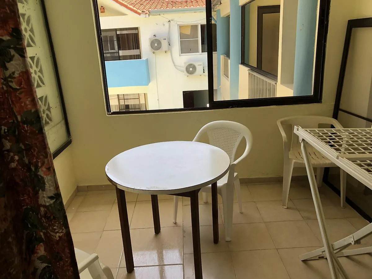 Sosúa Hotel Condo Plaza Europa