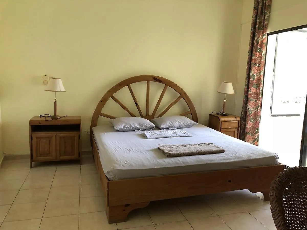 Sosúa Hotel Condo Plaza Europa